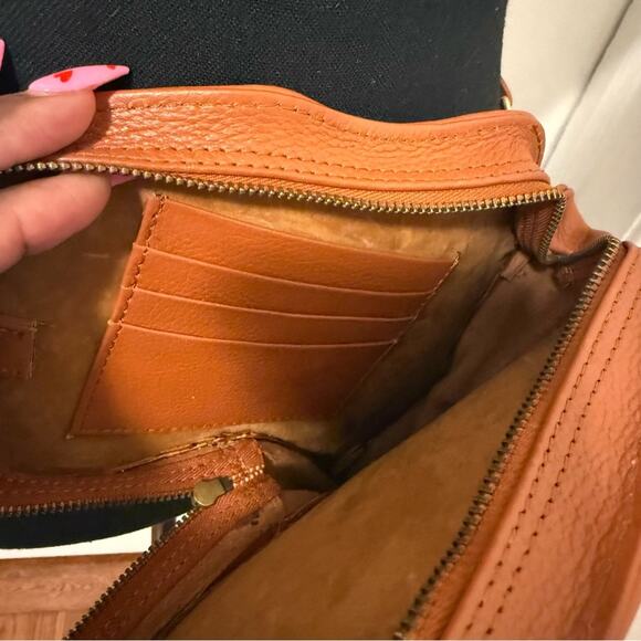 Orijin Culture Unisex African Map Bag - Picture 8 of 12